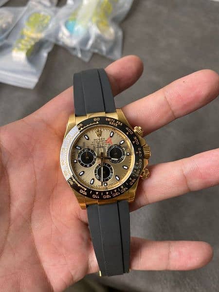 rolex daytona 2