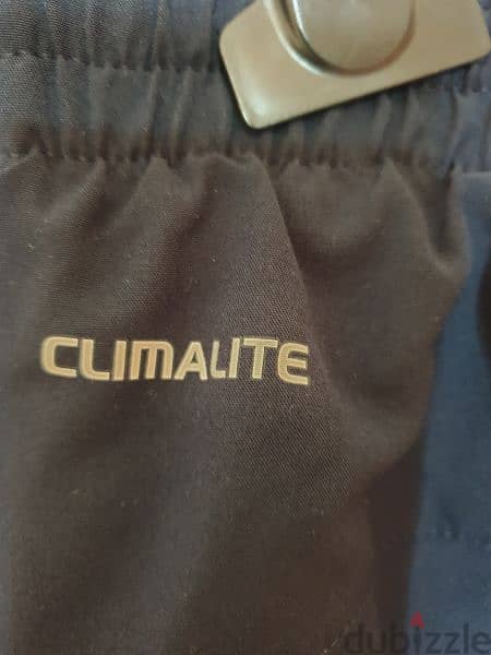original Adidas climalite tracksuit 2