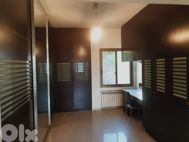 L05683-Furnished High-end Apartment for Rent in Horsh Tabet 0