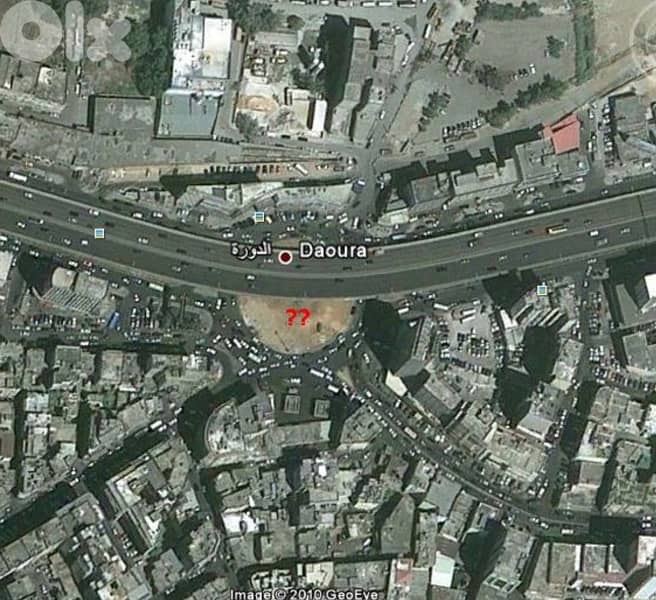 1700SQ LAND FOR RENT DORA HIGHWAY PRIME 0