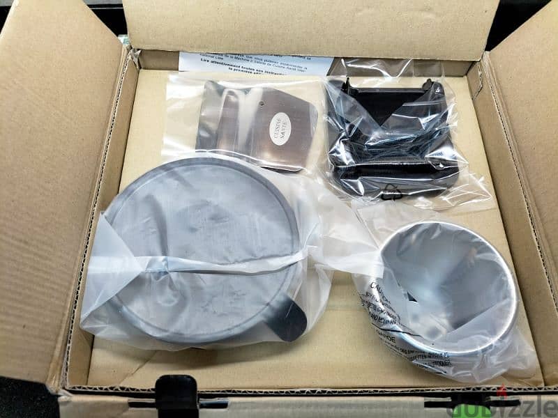 Salad Machine brand NEW 2