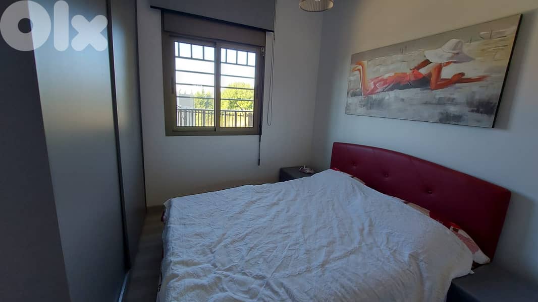 L13790-Fully Furnished Chalet Near Aannaya-St Charbel for Sale 2