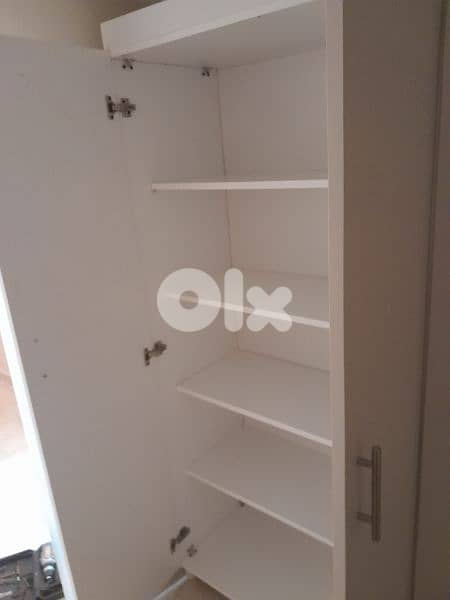 خزانة أربع درف جديد من معمل 1