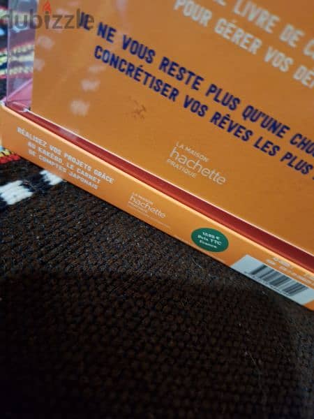 le chat de la fortune kakébo 6