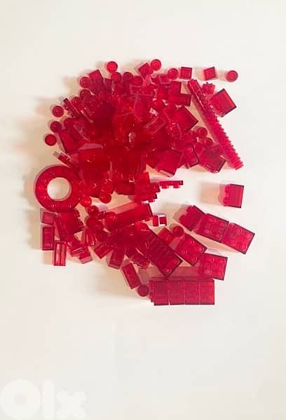 LEGO Accessories 7