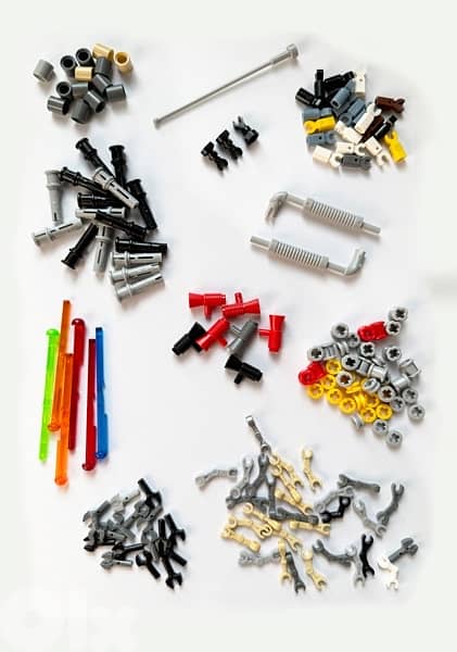LEGO Accessories 8