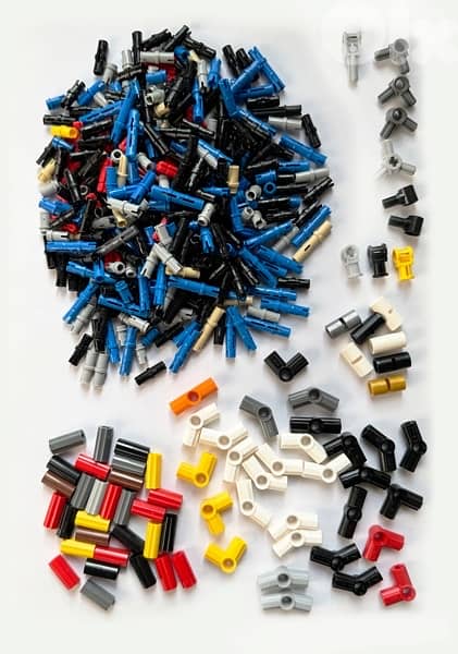 LEGO Accessories 9