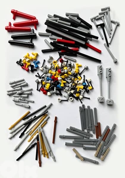 LEGO Accessories 10