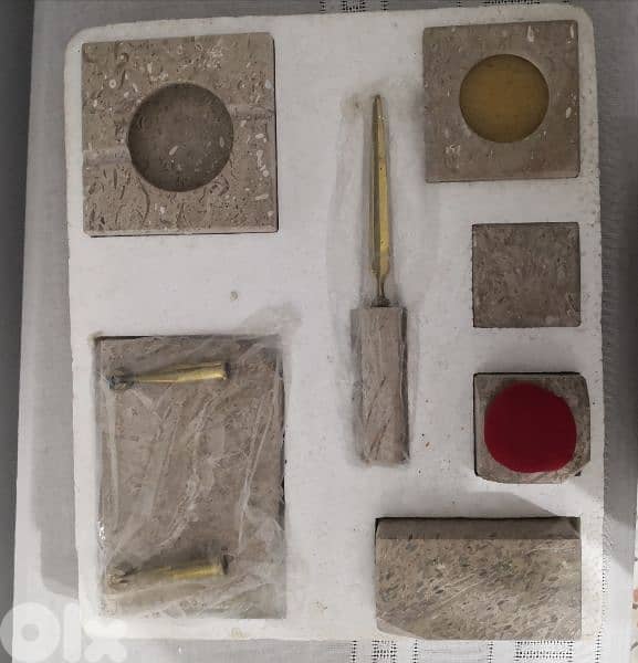 طقم للمكتب 0