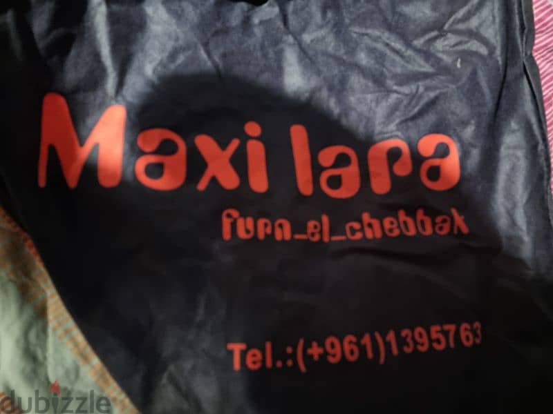 ٣ فساتين للمناسبات 2