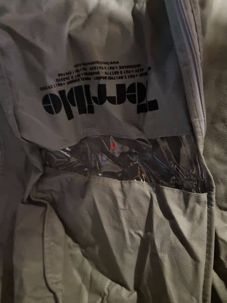 ٣ فساتين للمناسبات 3