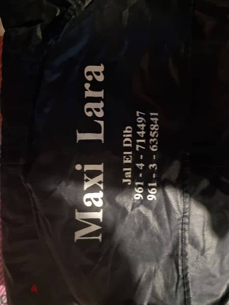 ٣ فساتين للمناسبات 4