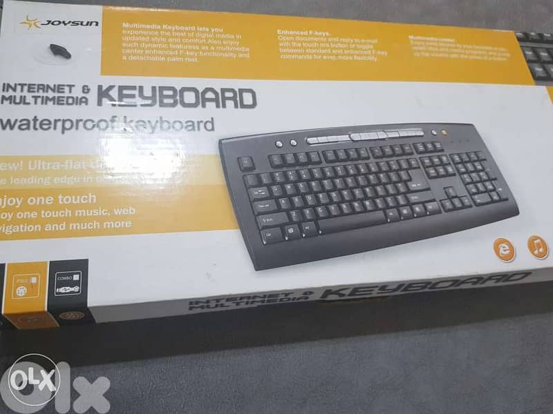 Keyboard 1