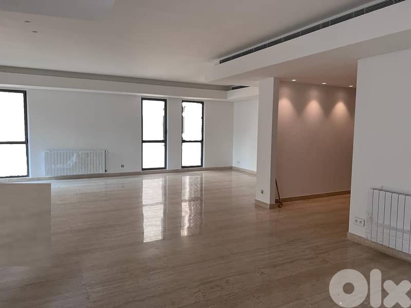 DOWNTOWN PRIME  WITH GYM , POOL (250SQ) 3 BEDROOMS , SEA VIEW 0