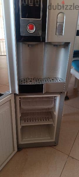 Magic Water Dispenser- براد ماء 1