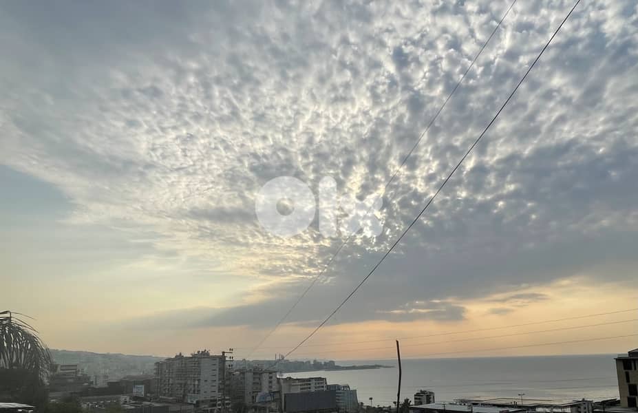 RWK165JA - Apartment For Sale in Sahel Alma - شقة للبيع في ساحل علما 0