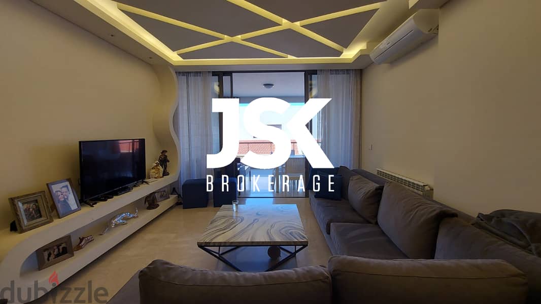 L13800-Fully Furnished Deluxe Apartment for Sale In Aamchit 0