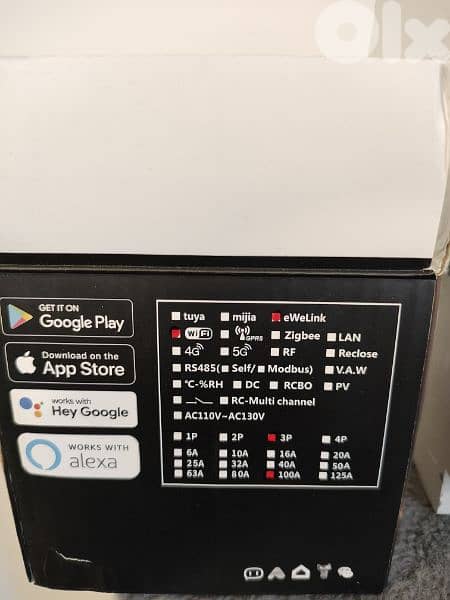 smart circuit breaker 3 phase 1