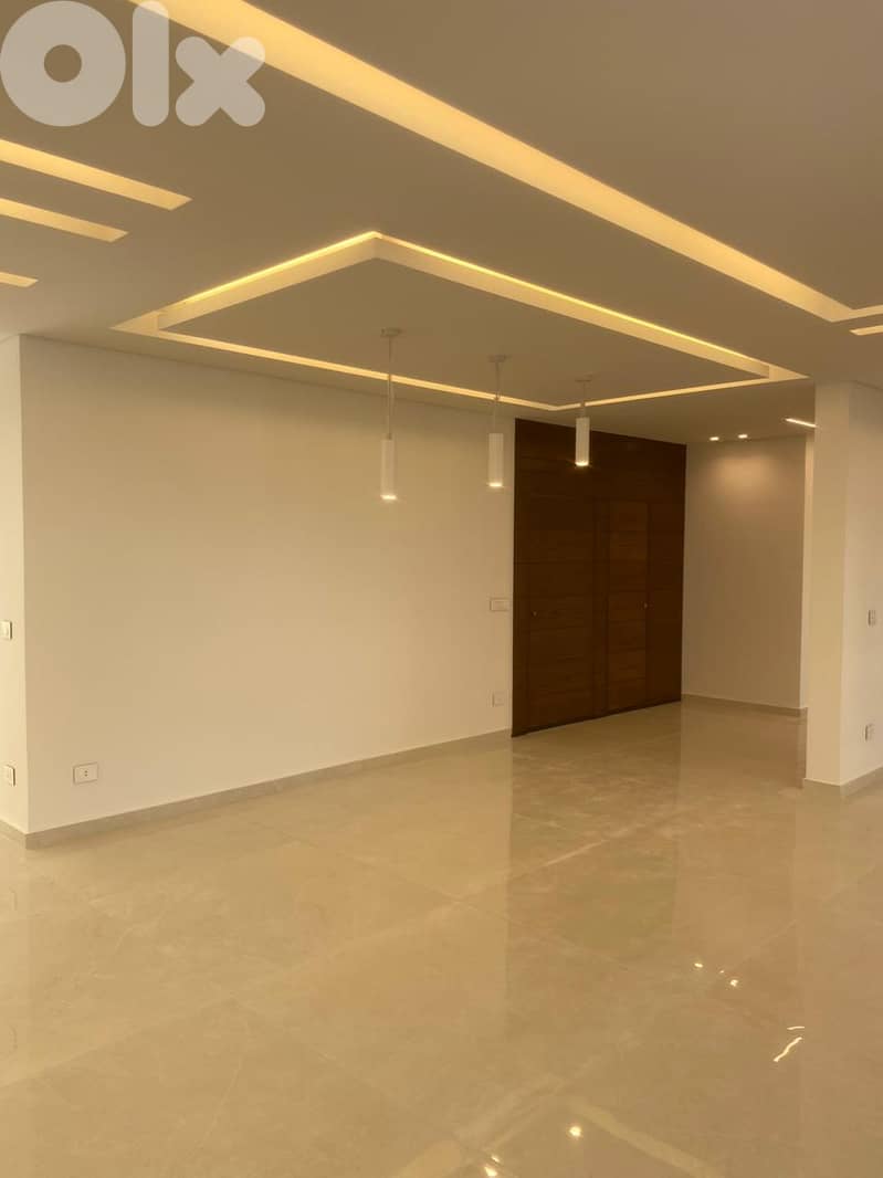 luxurious Apartment in Jal El Dib For Saleشقة فاخرة في جل الديب للبيع 0