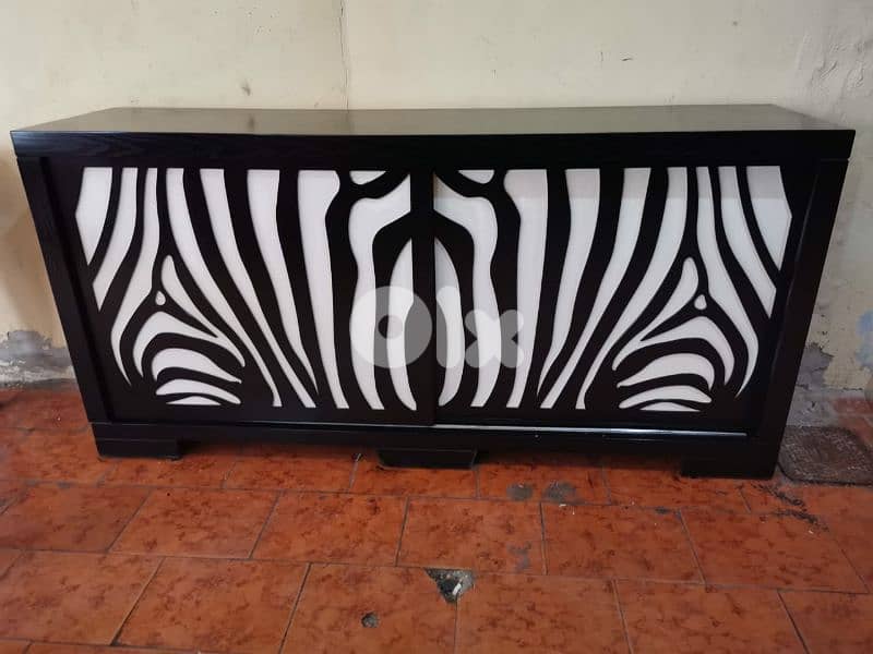 أوضة سفرة توصاية 3