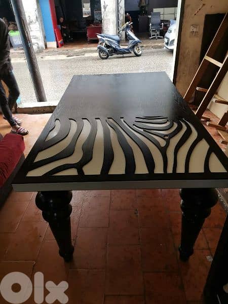 أوضة سفرة توصاية 6