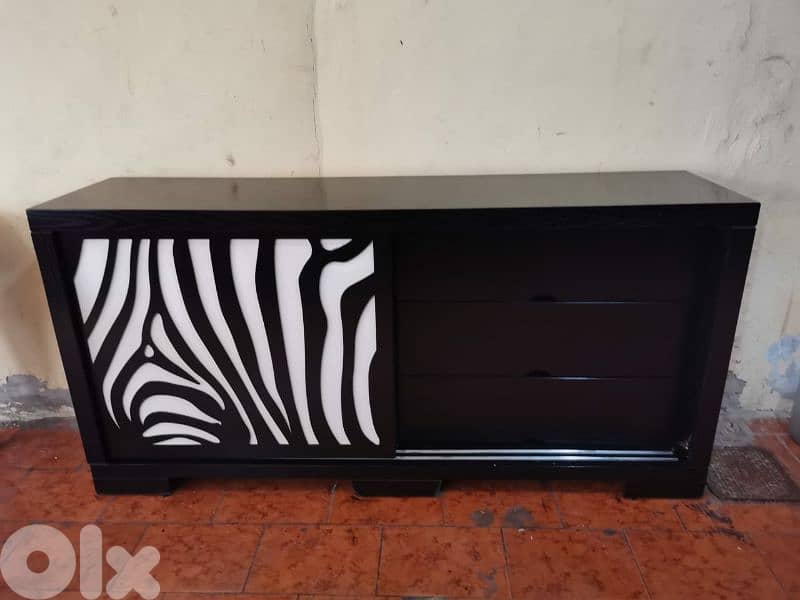 أوضة سفرة توصاية 8