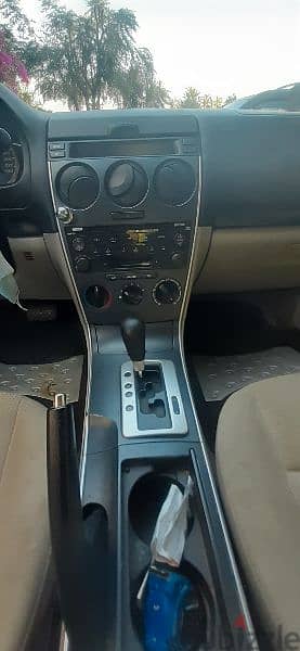 Mazda 6 2007