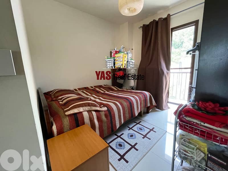 Feytroun 100m2 | 60m2 Garden | Rent | Chalet | Furnished | DA 2