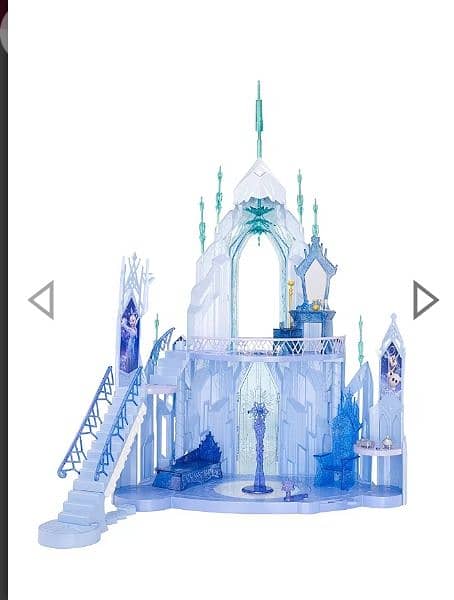frozen castle 2