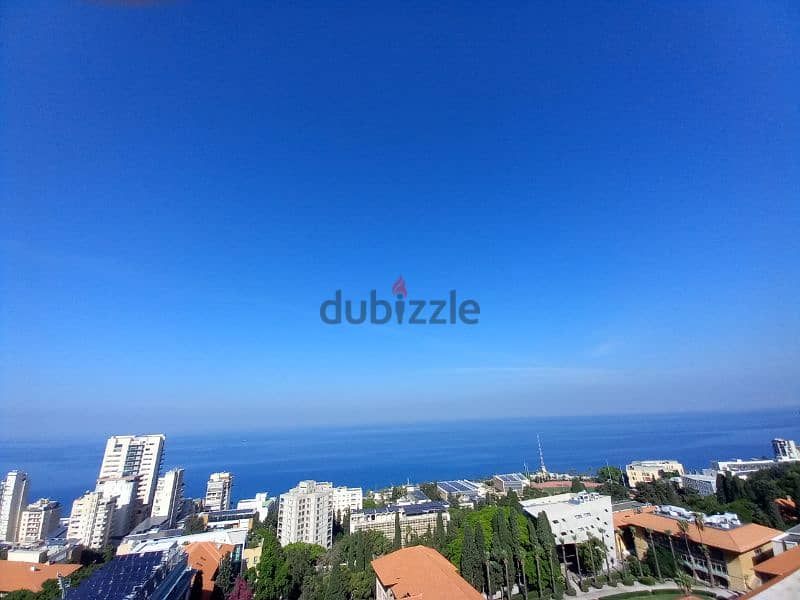Apartments for Rent Ras Beirut. شقق للإيجار راس بيروت 0