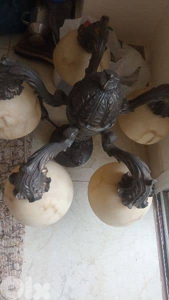 تريا كتير مرتبة جديدة50$ 0