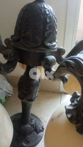 تريا كتير مرتبة جديدة50$ 2