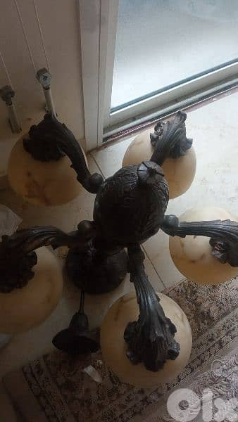 تريا كتير مرتبة جديدة50$ 3