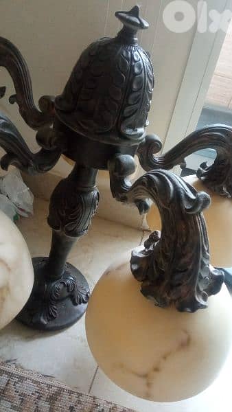 تريا كتير مرتبة جديدة50$ 4