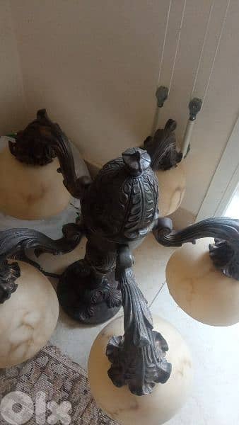 تريا كتير مرتبة جديدة50$ 5