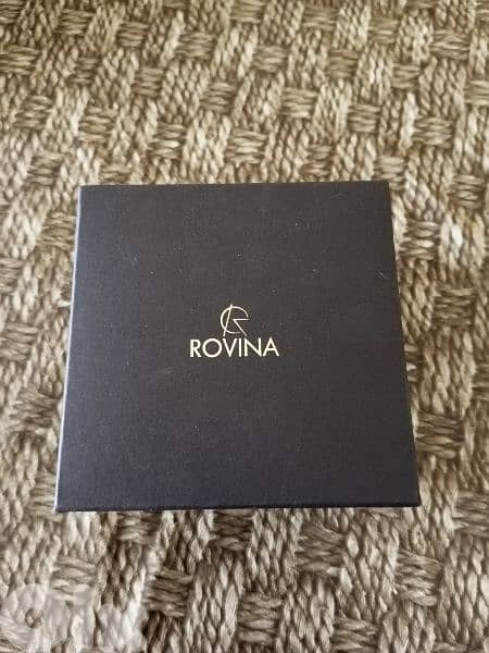 rovina swiss watch 3