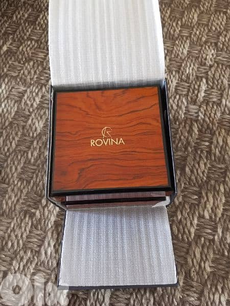 rovina swiss watch 5