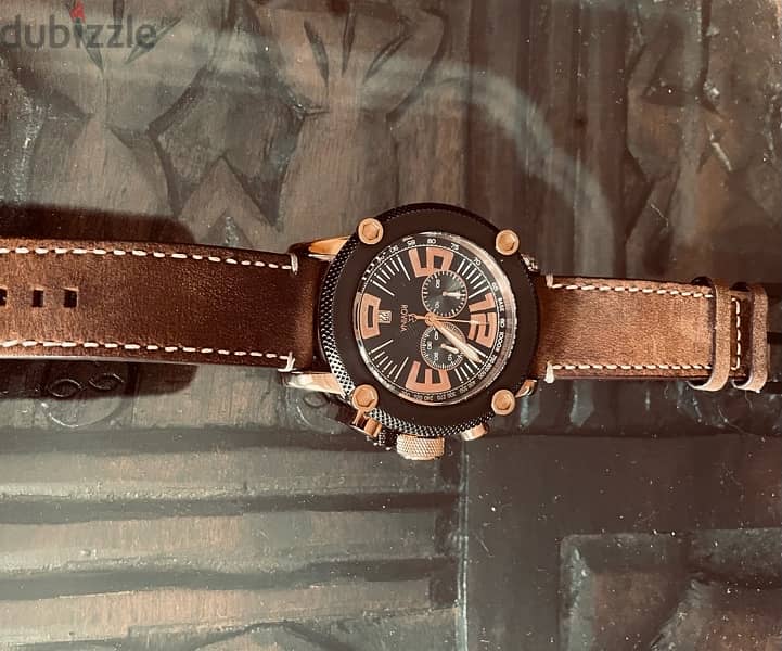 Rovina king size 48mm 2