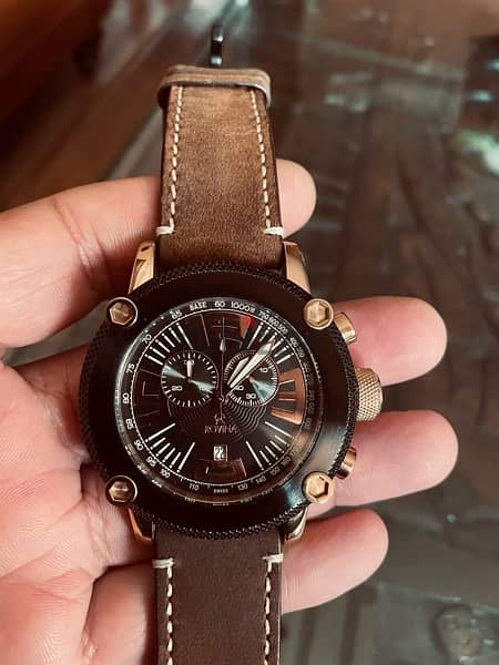 Rovina king size 48mm 4