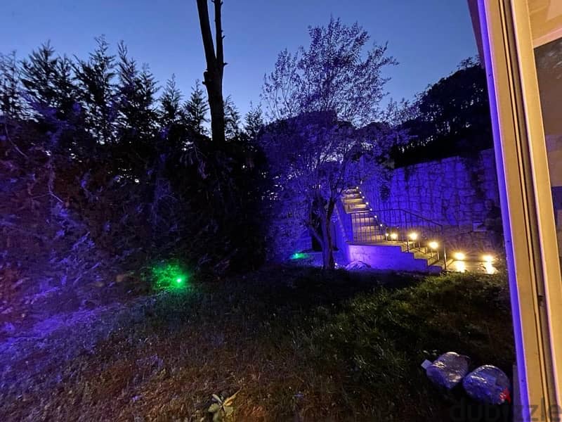 BAABDAT PRIME (235Sq) WITH TERRACE AND GARDEN , (BB-110) 0