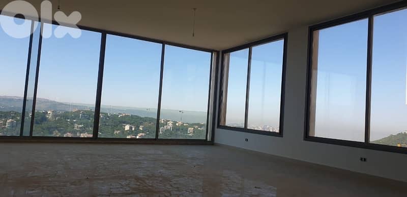 BAABDAT PRIME 170SQ SEA VIEW HIGHEND FINISHING , Bb-125 0