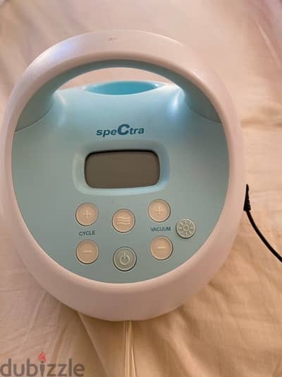spectra s1 breast pump hospital grade