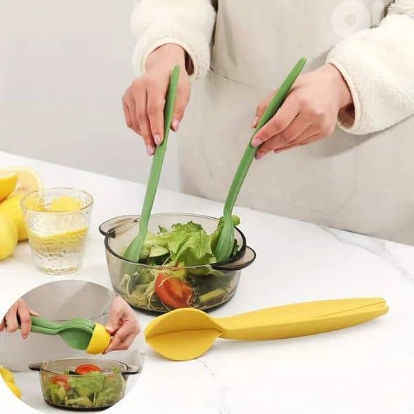 2in1 manual juicer+clamp 1