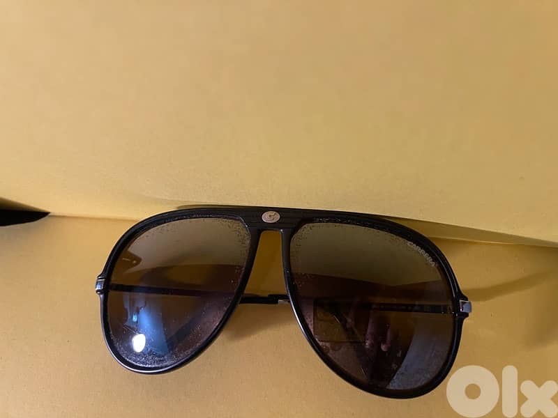 CARRERA sunglasses mirror lenses 2