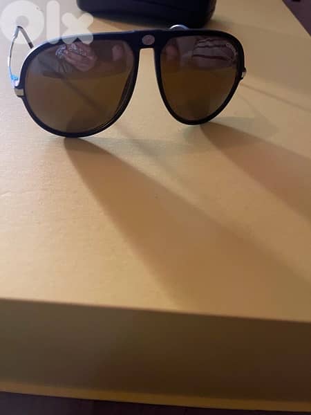 CARRERA sunglasses mirror lenses 7