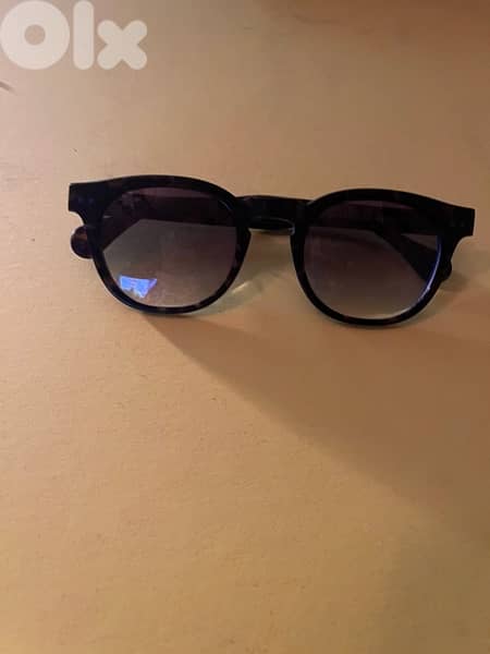 NAU sunglasses 2 tones 7