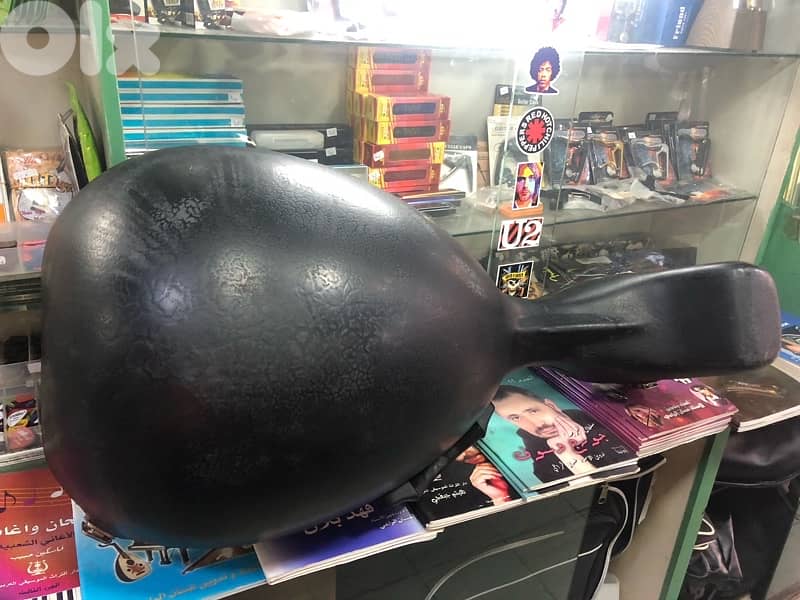 oud hard case شنطة فيبر للعود 2