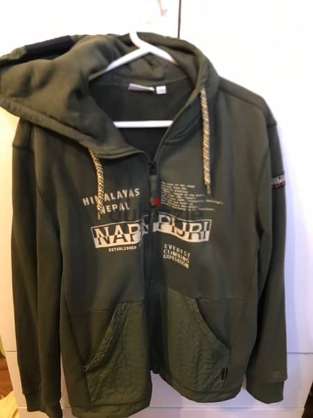 napapiri from aïshti size large 0