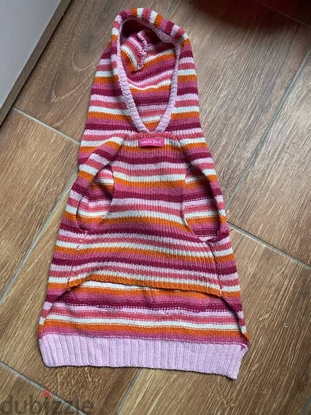 dog clothes 4 to 7 kgs 2
