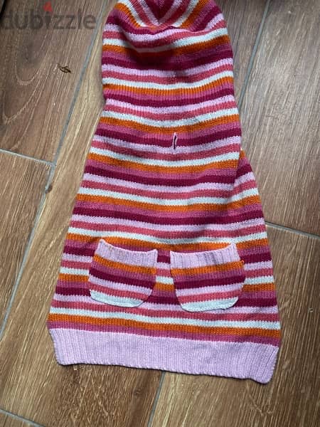 dog clothes 4 to 7 kgs 3
